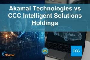 Akamai vs CCC Intelligent Solutions: Which Holds More Growth Potential?