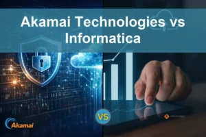 Akamai vs Informatica: Evaluating Growth and Stability for Investors