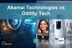 Akamai vs Oddity Tech: Evaluating Growth and Risk Factors