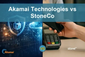 Akamai vs StoneCo: Assessing Growth and Risk Profiles for Investors