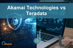 Akamai vs Teradata: Evaluating Growth and Stability for Investors