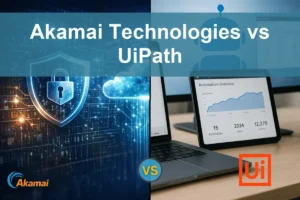 Akamai vs UiPath: Evaluating Growth and Stability for Investors