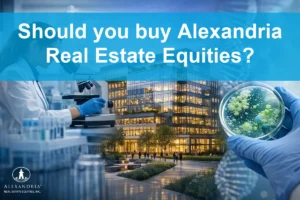 Assessing Alexandria Real Estate: Why Declining Moat Undermines 2026