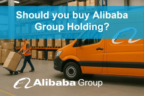 Should you buy Alibaba Group Holding?