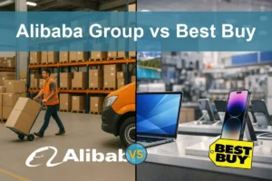 Alibaba vs Best Buy: Which Stock Shows Greater Potential?