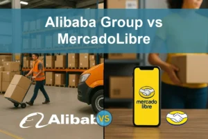 Alibaba vs MercadoLibre: Which Growth Path Suits You?
