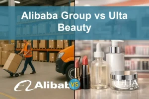 Alibaba vs Ulta Beauty: Which Holds Greater Investor Potential?