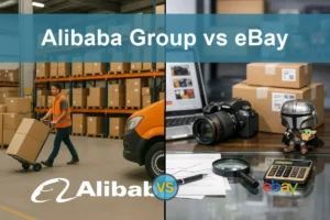 Alibaba vs eBay: Evaluating Growth and Market Risks for Investors