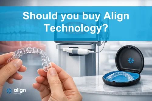 Should you buy Align Technology?