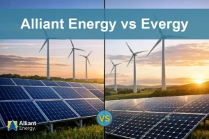Alliant Energy vs Evergy: Comparing Investor Opportunities