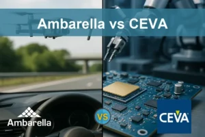 Ambarella vs CEVA: Evaluating Growth and Risks for Investors