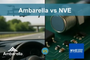 Ambarella vs NVE: Which Semiconductor Stock Shows More Upside?