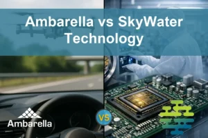 Ambarella vs SkyWater Technology: Which Holds More Investor Potential?