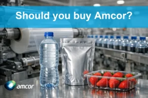 Amcor plc 2026: Can Efficiency Offset a Weakening Moat?
