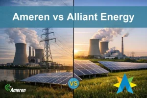 Ameren vs Alliant Energy: Which Utility Holds More Potential?