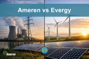 Ameren vs Evergy: Evaluating Utilities Investment Potential