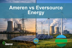 Ameren vs Eversource: Evaluating Utility Sector Opportunities
