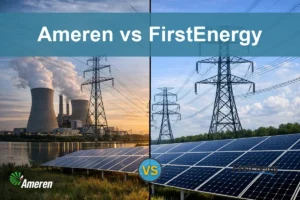 Ameren vs FirstEnergy: Which Utility Offers More Value?