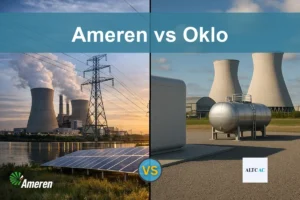 Ameren vs Oklo: Evaluating Growth and Stability Potential