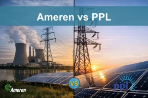 Ameren vs PPL: Key Metrics for Utility Investors