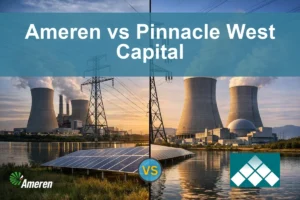 Ameren vs Pinnacle West: Which Utility Offers More Value?