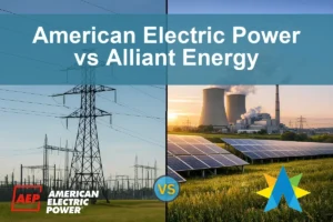 American Electric Power vs Alliant Energy: Which Holds More Potential?