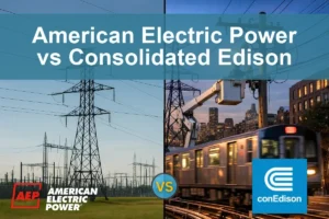 AEP vs Consolidated Edison: Evaluating Stability and Growth Potential