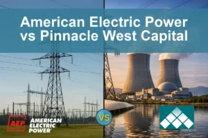 American Electric Power vs Pinnacle West: Which Utility Offers More Value?