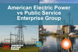 AEP vs PEG: Evaluating Stability and Growth Potential for Investors