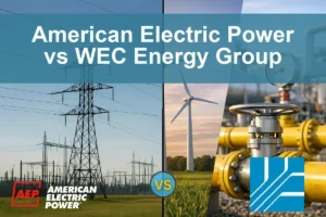 AEP vs WEC: Comparing Stability and Growth Potential for Investors