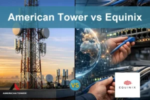 American Tower vs Equinix: Evaluating Growth and Stability for Investors