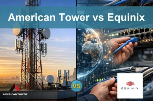 American Tower vs Equinix