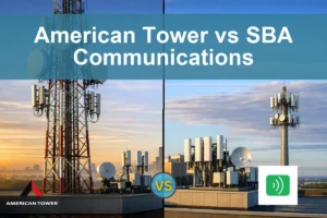 American Tower vs SBA Communications: Evaluating Growth and Stability