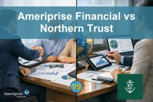 Ameriprise vs Northern Trust: Which Asset Manager Leads?
