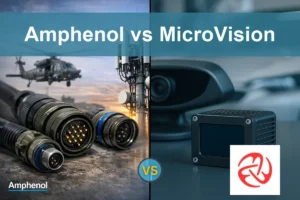 Amphenol vs MicroVision: Which Offers Greater Investor Potential?