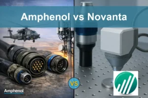 Amphenol vs Novanta: Which Stock Shows Stronger Growth Potential?