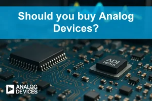 The Analog Devices Pivot: Can Growing ROIC Reverse Value Loss?