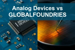 Analog Devices vs GLOBALFOUNDRIES: Which Holds More Investor Potential?