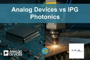 Analog Devices vs IPG Photonics: Which Stock Shows More Upside?