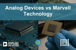 Analog Devices vs Marvell Technology: Which Offers Better Value?