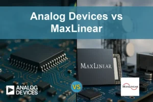 Analog Devices vs MaxLinear: Evaluating Growth and Risks for Investors