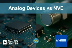 Analog Devices vs NVE: Key Investment Differences Explained