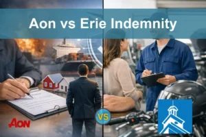 Aon vs Erie Indemnity: Comparing Growth and Stability for Investors