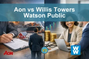 Aon vs Willis Towers Watson: Which Stock Shows Stronger Growth Potential?