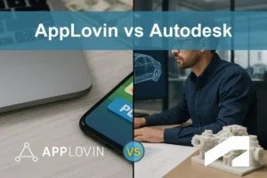 AppLovin vs Autodesk: Which Software Stock Shows More Potential?