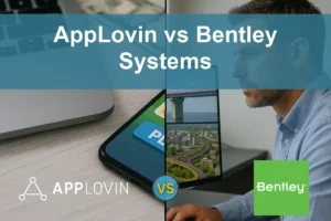 AppLovin vs Bentley Systems: Which Stock Shows More Growth Potential?