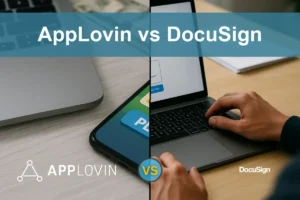 AppLovin vs DocuSign: Which Stock Shows Stronger Potential?