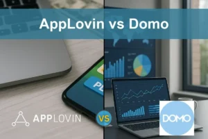 AppLovin vs Domo: Evaluating Growth and Risk Profiles