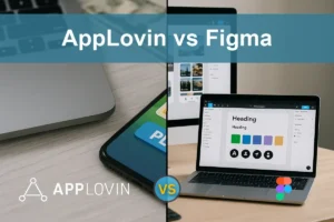 AppLovin vs Figma: Evaluating Growth Potential and Risks