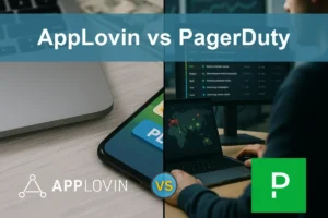 AppLovin vs PagerDuty: Evaluating Growth and Risks for Investors